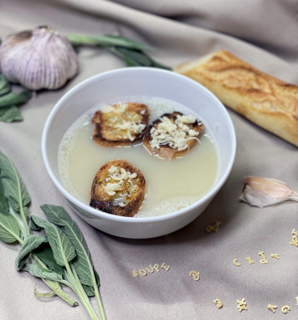 aigo boulido soupe détox