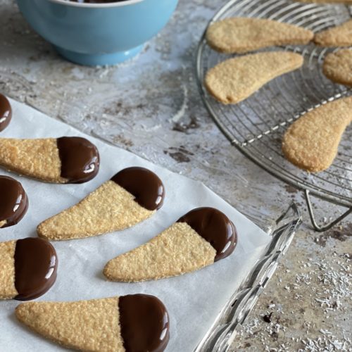 sablés noix de coco chocolat (1)