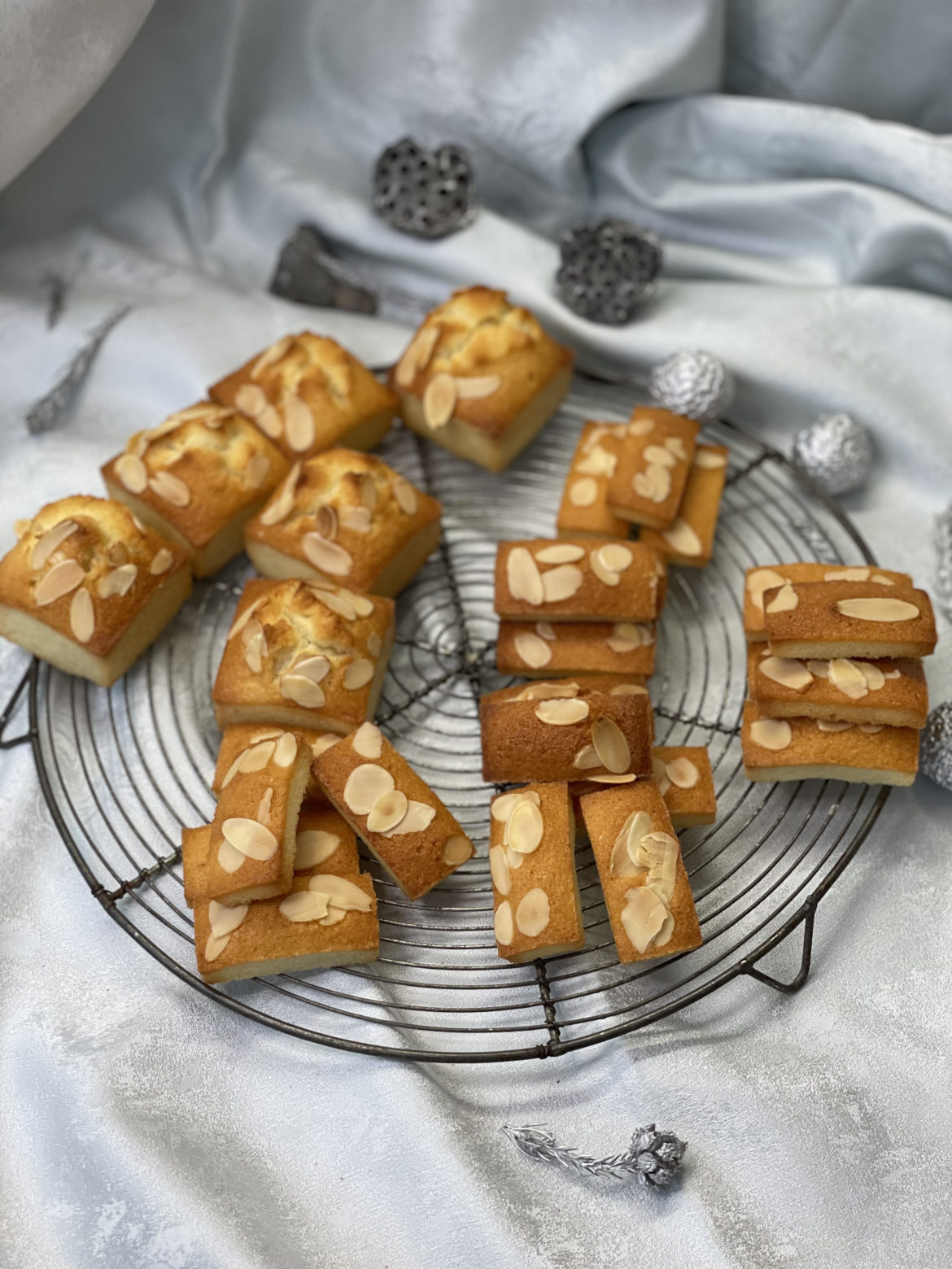 financiers