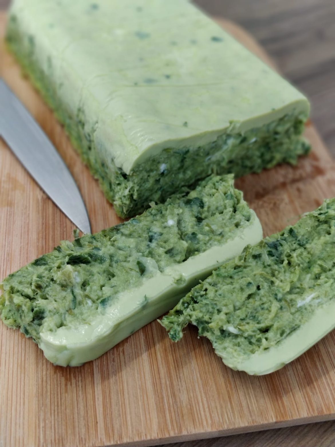 flan_vert_poireau_persil