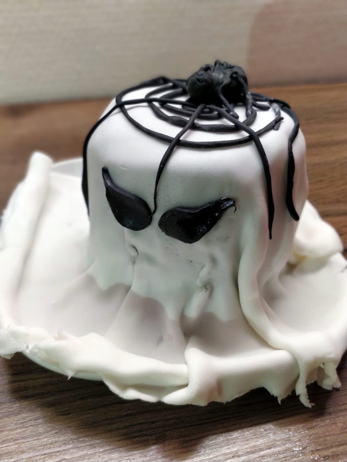 gâteau fântome