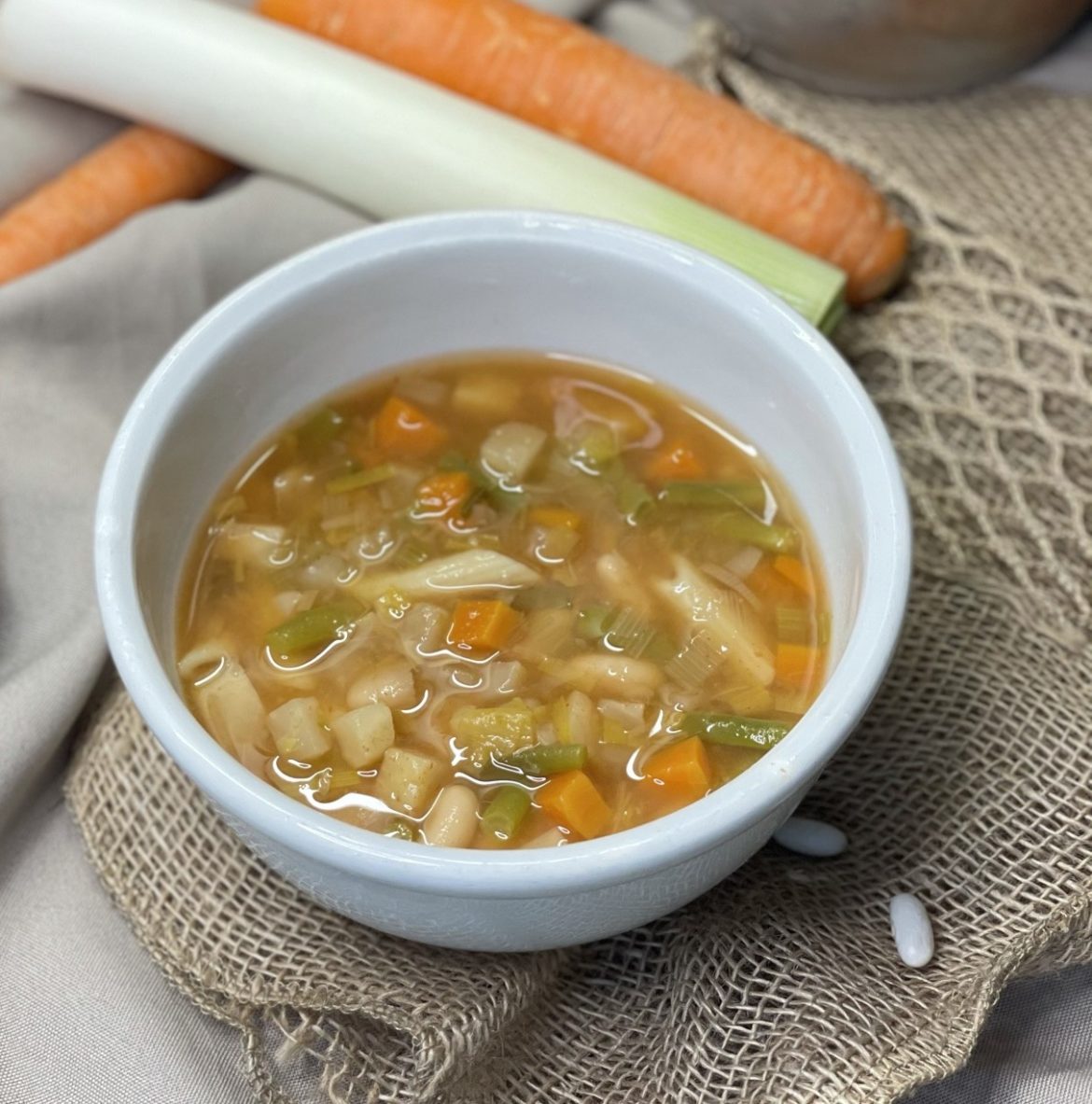 Minestrone