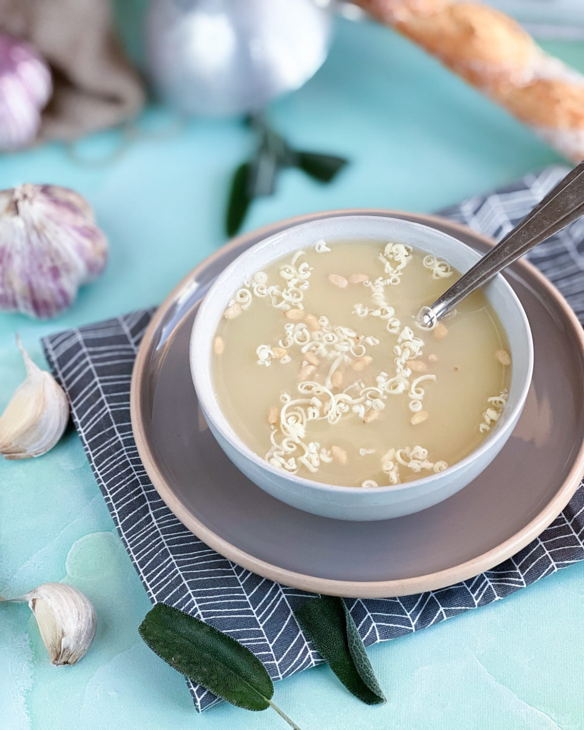 aigo boulido soupe détox
