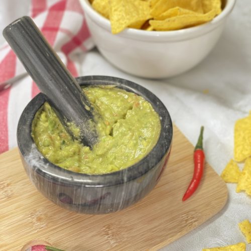 Guacamole