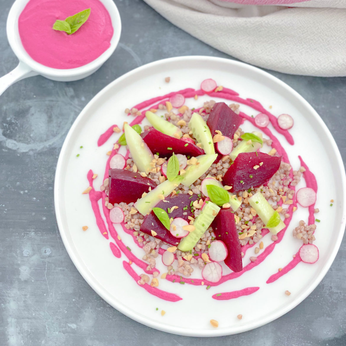 salade betteraves houmous 2