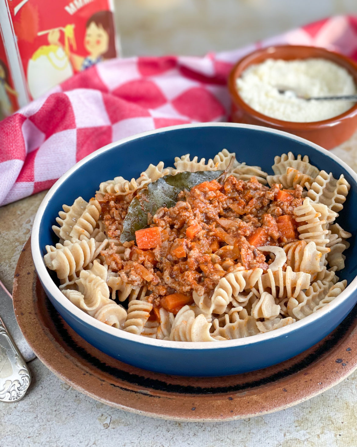 sauce bolognaise traditionnelle facile (2)
