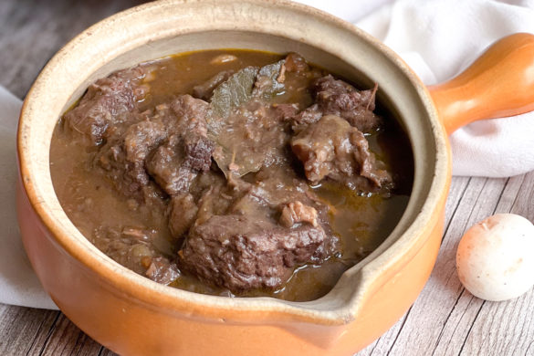 Les pilons de poulet marinés miel et paprika - Les 2 quiches